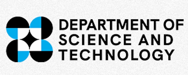 DOST-logo